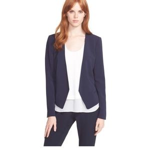 Brand new Rebecca Taylor Devon Jacket (Navy)